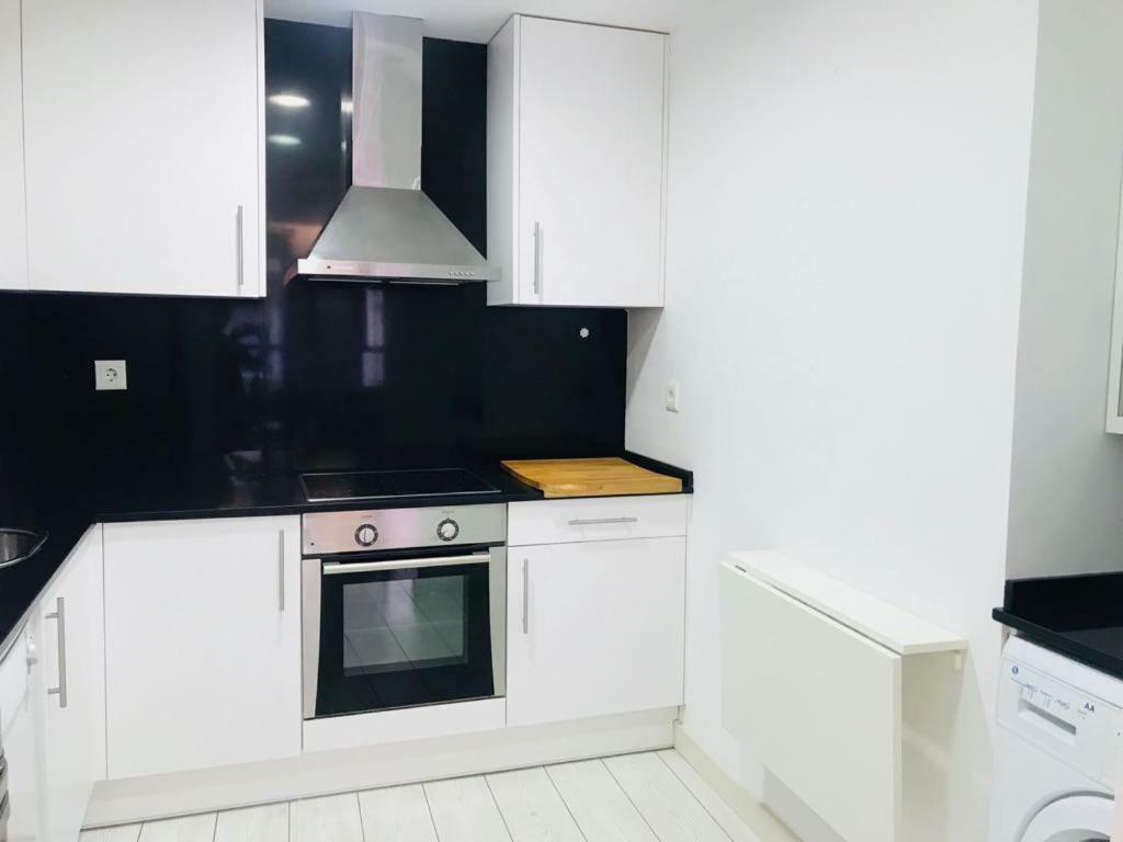 AZ El Balcón del Coso II Apartamento Saragoça Exterior foto