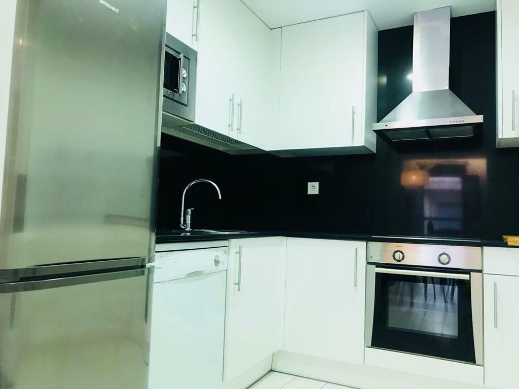 AZ El Balcón del Coso II Apartamento Saragoça Exterior foto
