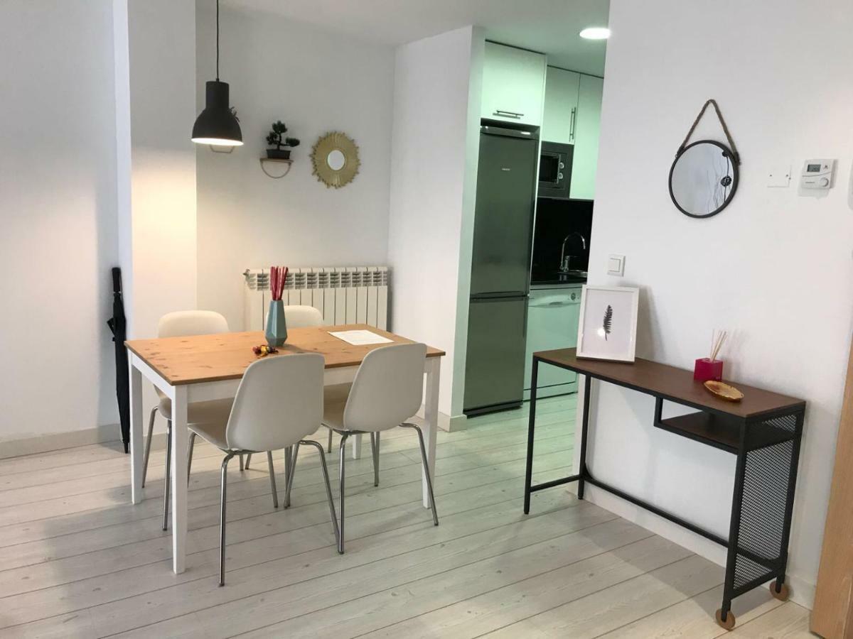 AZ El Balcón del Coso II Apartamento Saragoça Exterior foto